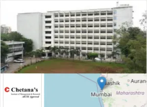 Chetana`s Ramprasad Khandelwal Institute of Management and Research